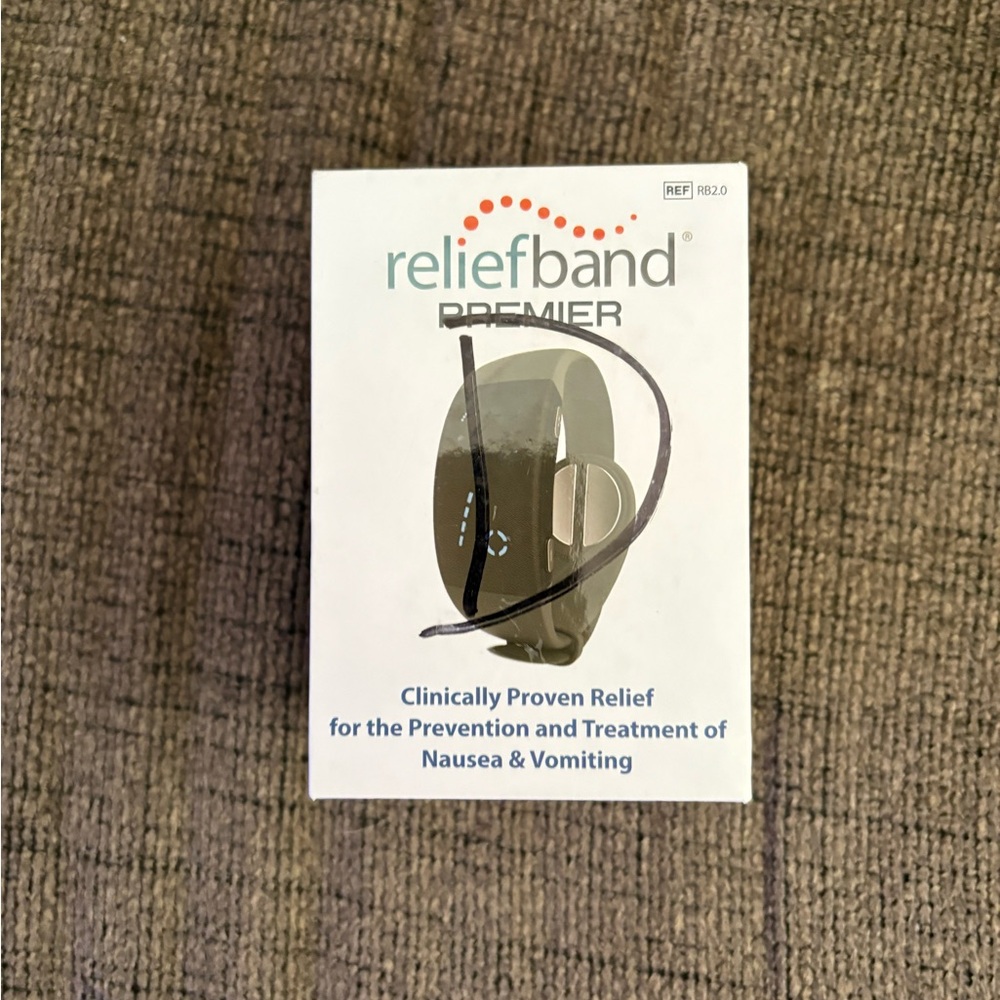 Premier Black Wearable